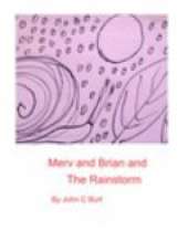 Merv and Brian and The Rainstorm