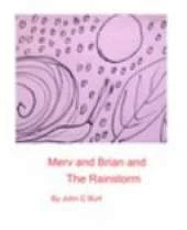 Merv and Brian and The Rainstorm