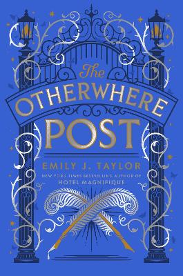The Otherwhere Post