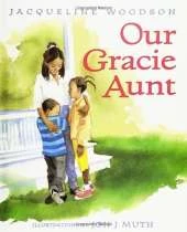 Our Gracie Aunt