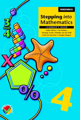 Stepping into Mathematics Grade 4 Learner's Book
