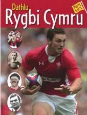 Dathlu Rygbi Cymru