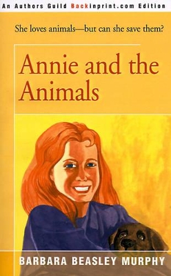 Annie and the Animals