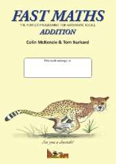 Fast Maths: Addition