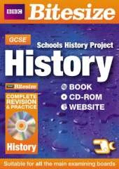 GCSE Bitesize History Schools History Project Complete Revision and Practice