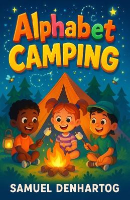 Alphabet Camping