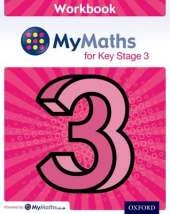 MyMaths: for Key Stage 3: Workbook 3 (Pack of 15)