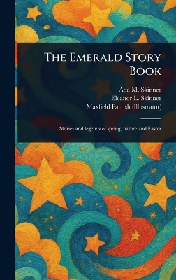 The Emerald Story Book
