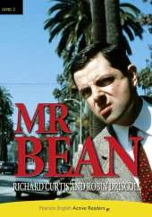 Mr Bean Book & Cassette