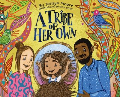 A Tribe of Her Own