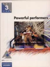 Powerful Performers