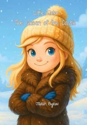 Little Sister: The Queen of the Castle