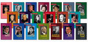 Ferguson's Career Biography Set