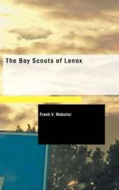 The Boy Scouts of Lenox