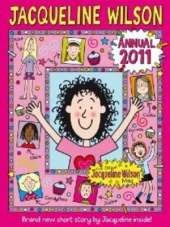 Jacqueline Wilson Annual