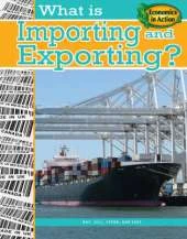 What is Importing and Exporting?