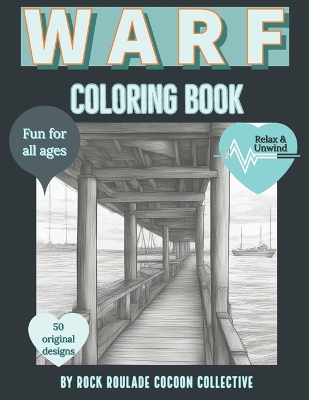 Warf: Coloring Book
