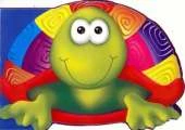Turtle Island: Chunky Animals