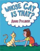 Whose Cat is That?