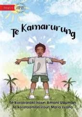 Being Healthy - Te Kamarurung (Te Kiribati)