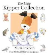 Kipper: The Little Kipper Collection