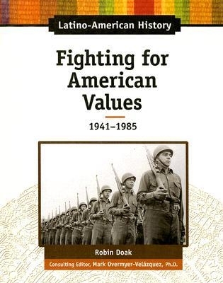 Fighting for American Values