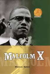 Malcolm X: Just the Facts Biographies