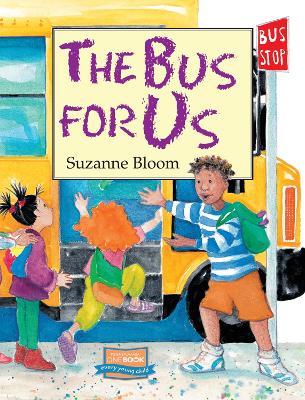 Nuestro Autobus (The Bus For Us)