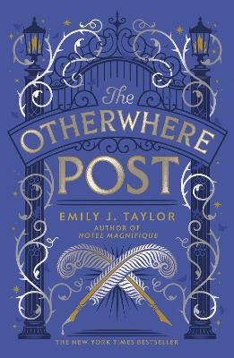 The Otherwhere Post