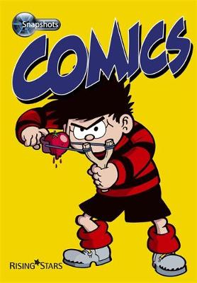 Snapshots: Comics