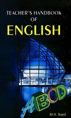 Teachers Handbook of English