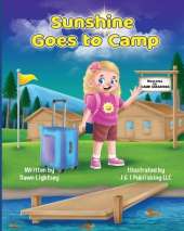 Sunshine Goes to Camp