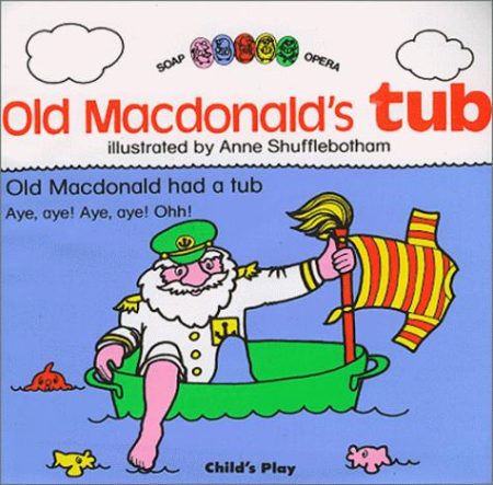 Old Macdonald's Tub