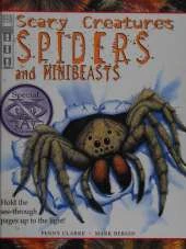 Spiders and Minibeasts