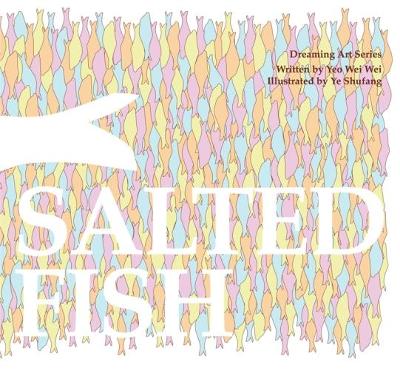 Salted Fish