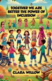 Together We Are Better: The Power of Inclusion