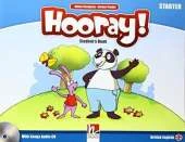 Hooray! Let's Play!