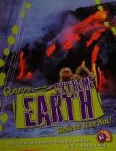 Extreme Earth