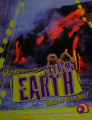 Extreme Earth