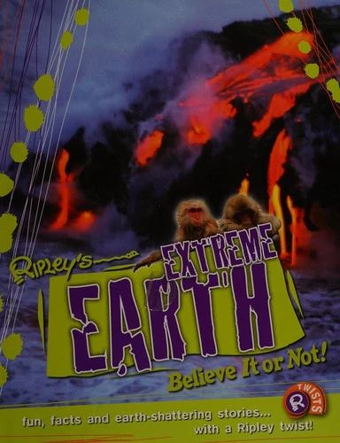 Extreme Earth