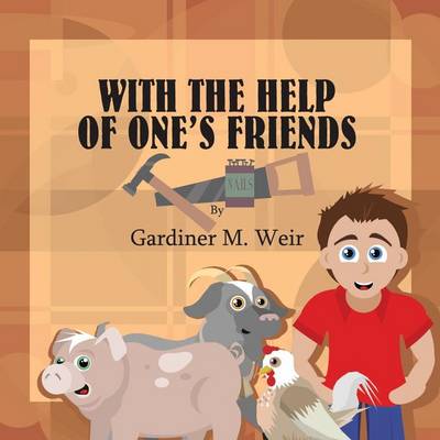 With the Help of One's Friends