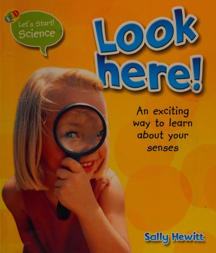 Look Here!