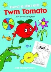 Hwyl A Sbri Efo Twm Tomato
