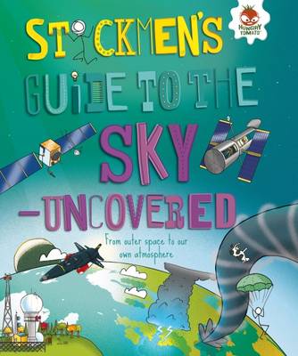 Sky - Uncovered: From the edge of space to the air we breathe