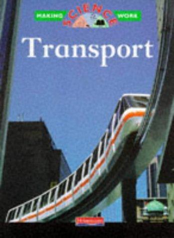 Making Science Work: Transport          (Paperback)