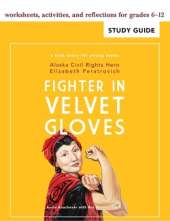 Fighter in Velvet Gloves: Study Guide