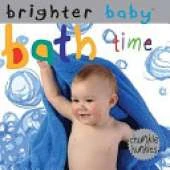 Baby Bath Time