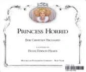 Princess Horrid