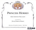 Princess Horrid