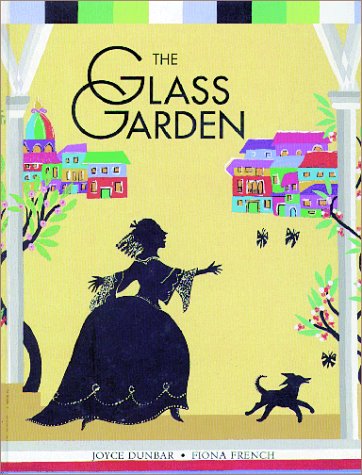 The Glass Garden